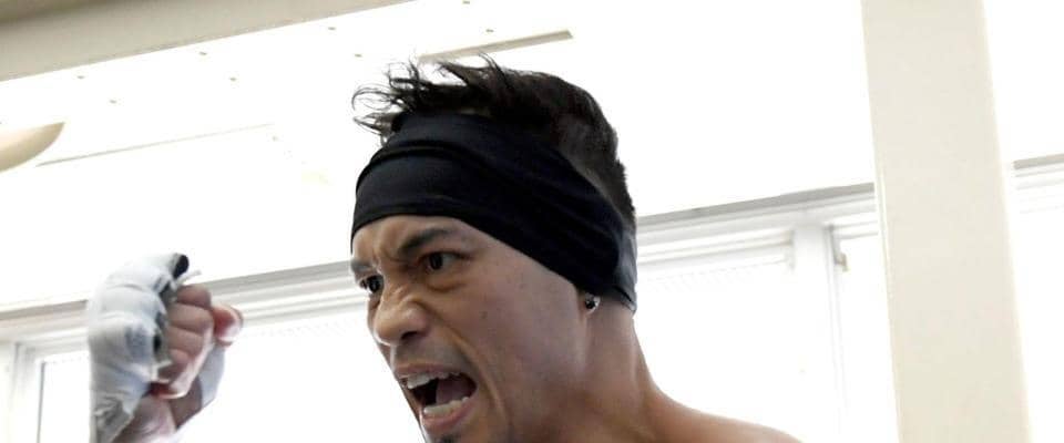 ドネアが井上拓真との２団体統一戦に意欲、堤聖也とＷＢＡ団体内統一戦向け練習公開【ボクシング】