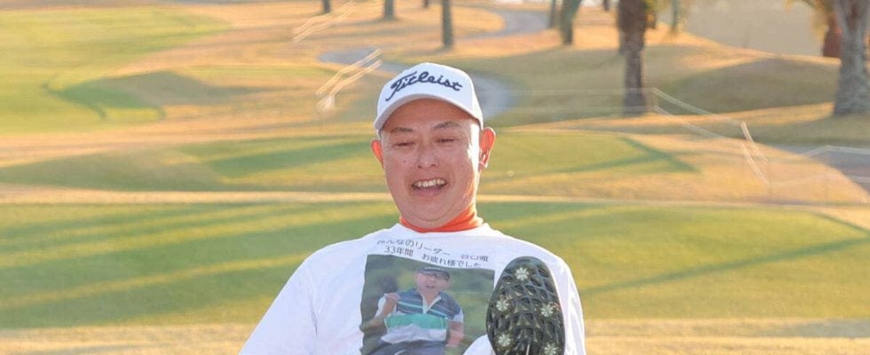 ＰＬ学園時代の同級生「桑田の気持ちは分かる部分があるんよ」賞金王２度の谷口徹が語ったピッチャーとゴルファーの共通点