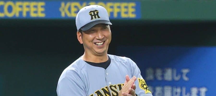 平日午後2時…阪神の「お知らせ」に仰天　2度見するファン続出「うおおおおおお」「え、まじか」