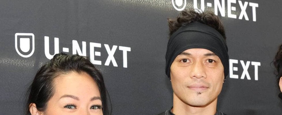 ドネア、ＷＢＣ王者・井上拓真との統一戦切望　堤聖也勝利予想には「言わせておけばいい」