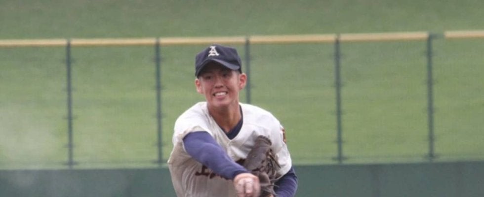 上尾が9年ぶりの関東地区推薦校に！地元出身の主力選手を中心に秋4強入り　42年ぶり出場なるか