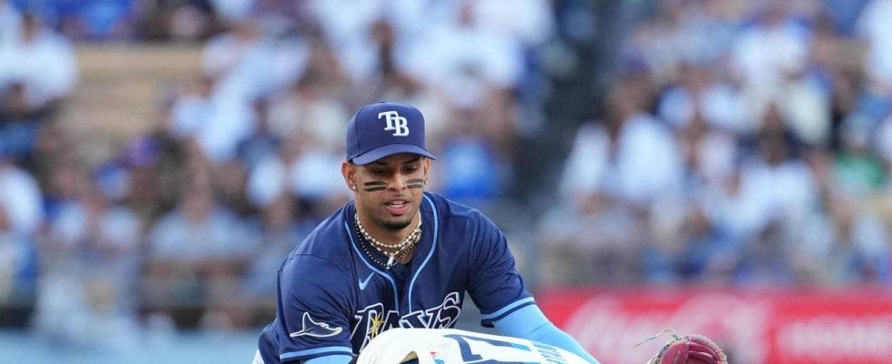 西武と楽天、今季メジャー11本塁打のレイズ・モレルを獲得調査か、三振多いけど…米記者伝える