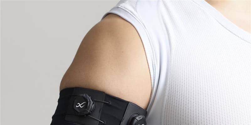 大谷翔平用に開発した肘サポーターをプロ野球選手とメジャーリーガー限定で販売　26年２月から