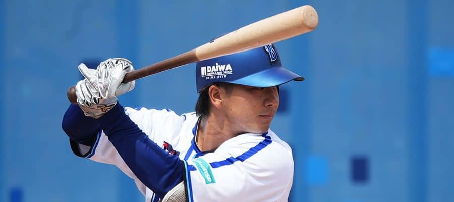 電話で知った現ドラ移籍…改めて気づいた“横浜愛”　綴った404文字「正直さみしい」