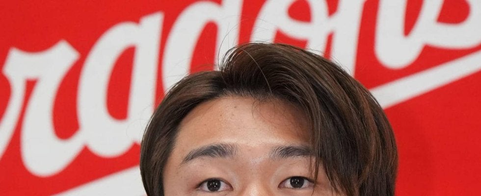 【中日】高橋宏斗が大台到達も「悔しい」来春WBCへ「選ばれれば、先発や中継ぎにこだわらず」