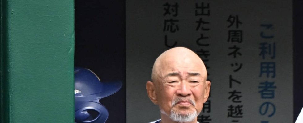 「最後までグラウンド立ち続け指導に全力」大経大、硬式野球部監督で特命教授の高代延博さん悼む