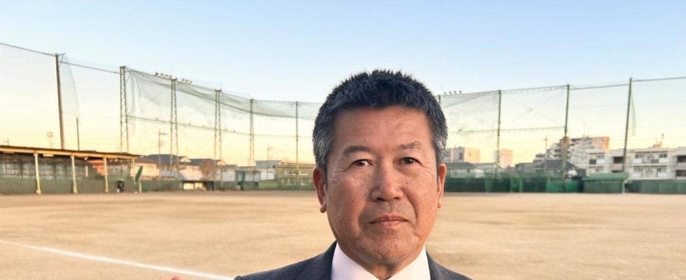 【センバツ】21世紀枠関東地区推薦「公立の雄」上尾・高野監督「もう１度甲子園に」願い届くか