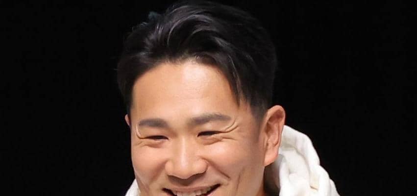 巨人・田中将大「さ、３連続バーディーです…笑」と慌てて返信　レスリング最強女王の「マー君の４連続バーディーはビックリ」に　豪華ラウンド報告