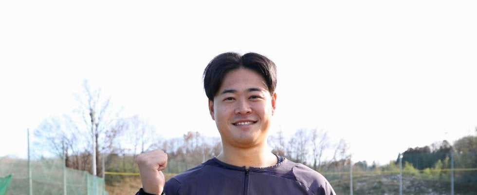 仙台大・樫本旺亮、ホンダ鈴鹿へ「もう１度、高いレベルで刺激を」日本一とプロ入り目指す