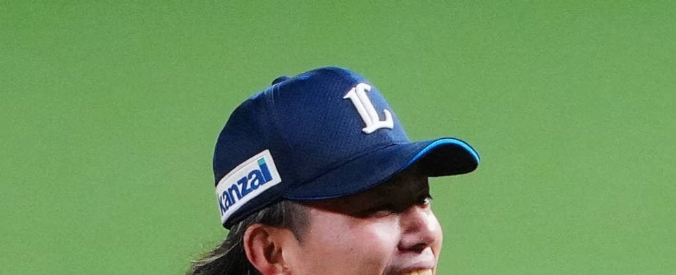 今井達也争奪戦にヤンキースが本格参戦、大谷翔平ら逃してきた「盟主」が威信かけ本腰