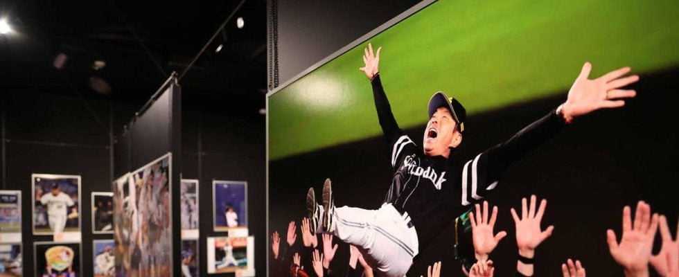 「野球報道写真展2025」13日から開催　今年を象徴する69点を展示「いい作品が出ている」