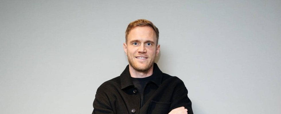 【G大阪】来季監督にドイツ人の37歳イェンス・ウィッシング氏就任「このクラブをさらに前進」