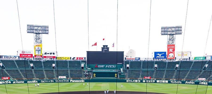 「アツすぎる」21世紀枠の“1/9”に騒然　偏差値70、甲子園夏Vの過去も…59年ぶり聖地の行方