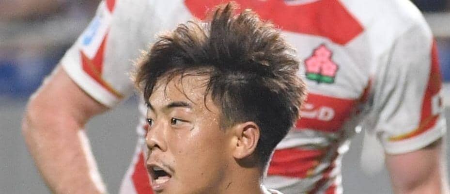 「えぐしゅぎ！」「渋いです」　マットブラックの高級ＳＵＶは１２００万円超　日本代表ラガーマン「この相棒とともに新しい挑戦を発信」と投稿