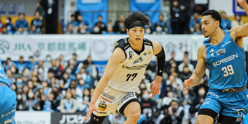 島根スサノオマジックの岡田侑大への懲罰が決定…1試合の出場停止と罰金5万円