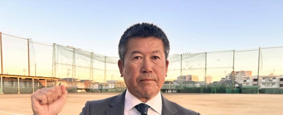 【センバツ】上尾が21世紀枠候補選出　高野監督は84年甲子園出場の興奮を今も「忘れられず」