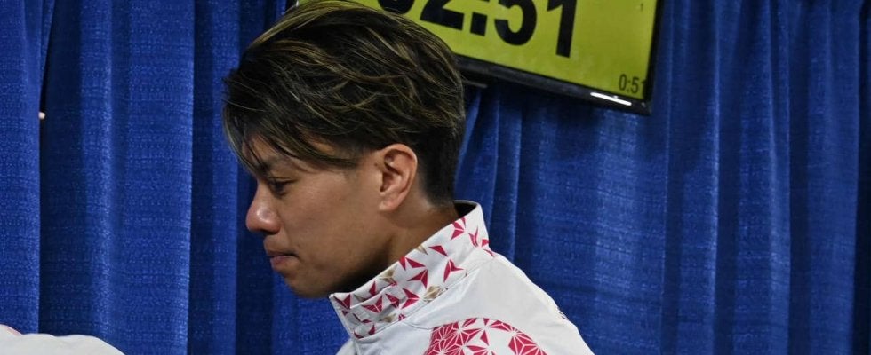 【カーリング】日本代表SC軽井沢ク山口剛史「次のステージ行きたい気持ちが強かった」五輪逃し