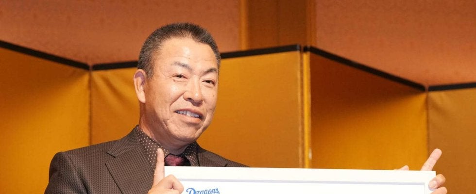 【中日】井上監督が東海ラジオ生出演で松葉貴大に「来年のキャンプも」信頼の「２軍スタート！」