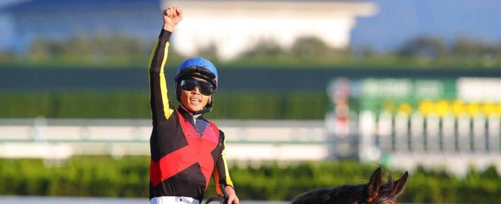 【有馬記念】レガレイラが61万票超を獲得…ファン投票最終結果