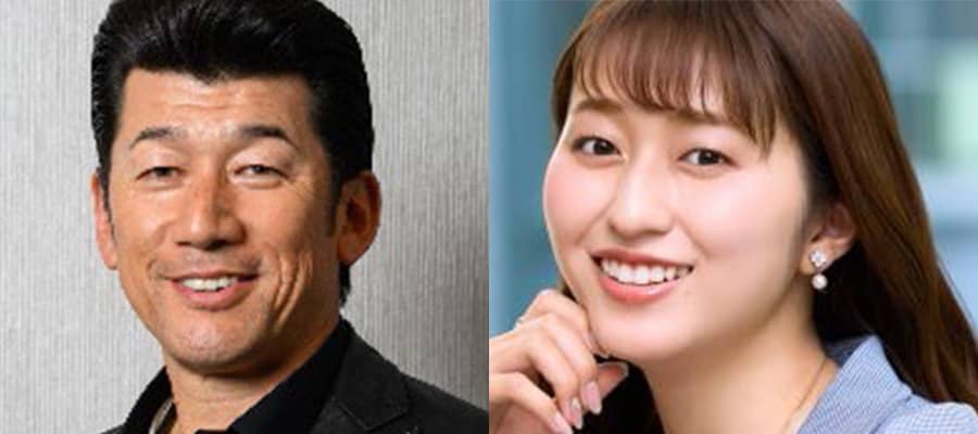 川崎マイラーズをBSフジが生中継…三浦大輔さん親子共演で新春競馬に注目