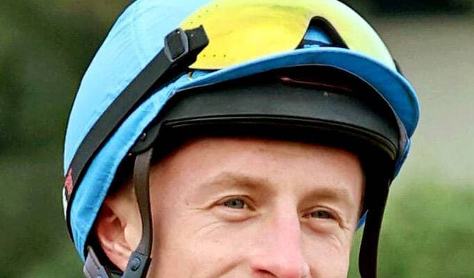 【美浦・マーカンド騎手】１３日は中山で１１鞍に騎乗　アラビアンドリームは「新馬にしてはドッシリ」