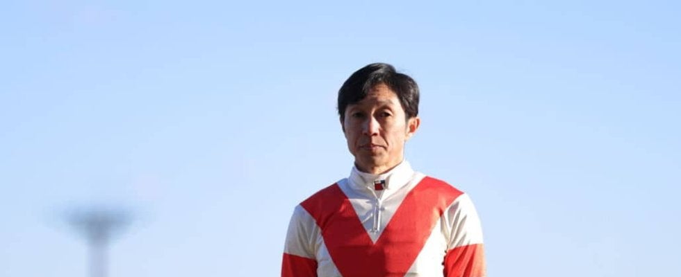 【武豊日記】うれしい誤算