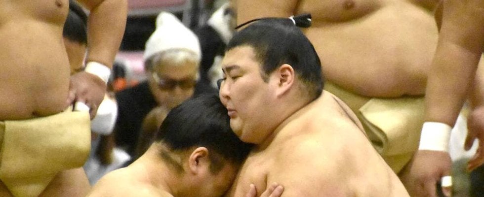 幕内・熱海富士、元乃木坂４６・松村沙友理の結婚と妊娠を祝福「おめでたいことですね」…番組などで３度共演