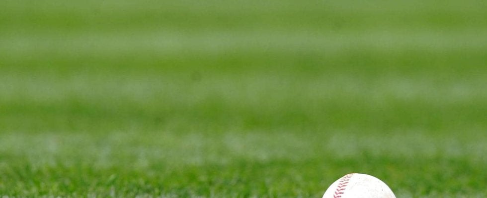 WBC台湾代表に通算18本塁打フェアチャイルドとカブス3Aで今季20本塁打のロングが選出