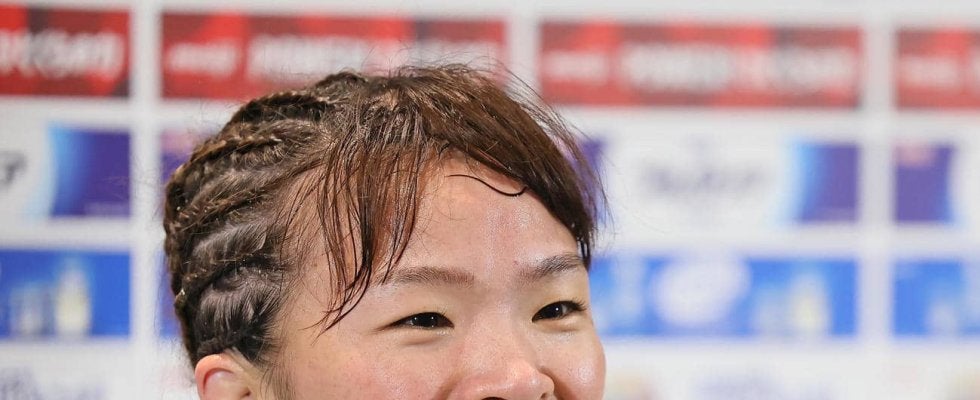 【レスリング】五輪２連覇の金城梨紗子さん、第２子となる男児を出産「益々パワフルになりたい」