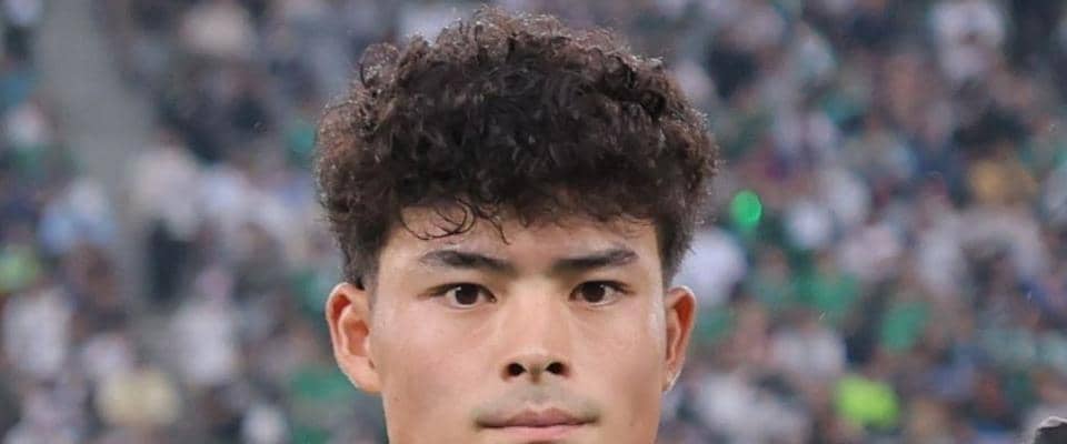 Ｊ１川崎が東京ＶのＤＦ谷口栄斗を獲得へ　複数クラブとの争奪戦制し守備ラインを強化