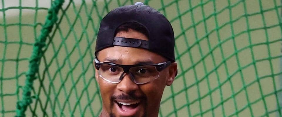 阪神・デュプランティエ　自由契約で“流出危機”もＶ旅行参加　ドリスは不参加予定