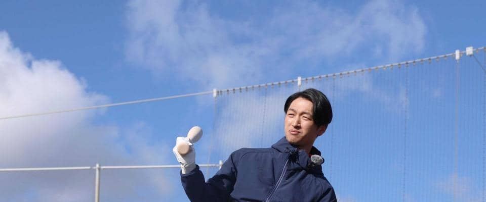 阪神・近本　来季導入「拡大ベース」に合わせた新スライディング模索へ「キャンプの時にやってみないと」