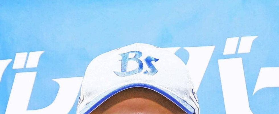 【阪神】育成２位、50ｍ５秒８の山崎照英に同僚の元阪神久保康友がエール「足だけでは負けると」