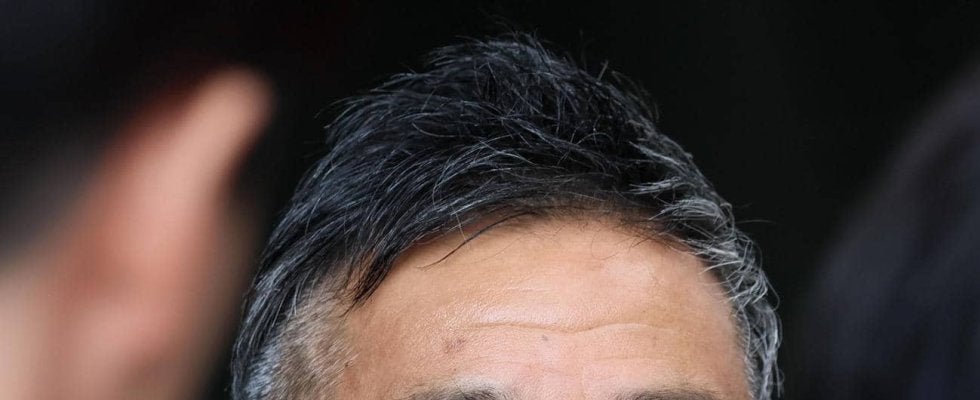 【阪神】竹内副本部長、石井大智のメジャー希望に「思いは受け取ったが、最終的判断はこちら側」