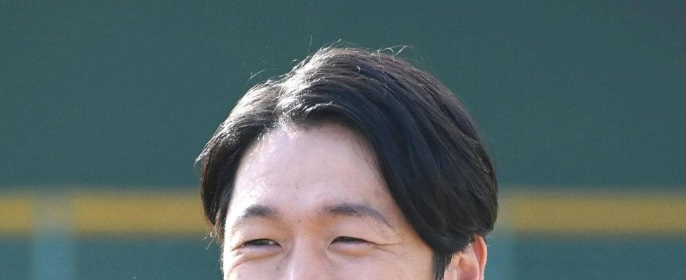 【阪神】盗塁王・近本光司、拡大ベースに思案顔「ケガのリスク増えるかも」納得の理由とは