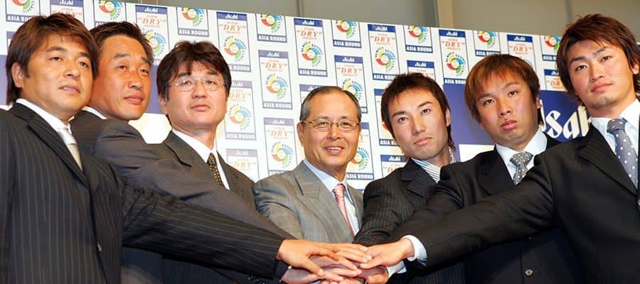 WBC優勝も抱えた“苦悩”「言うこと聞かない」　肩身の狭いコーチ、スター軍団ゆえの葛藤