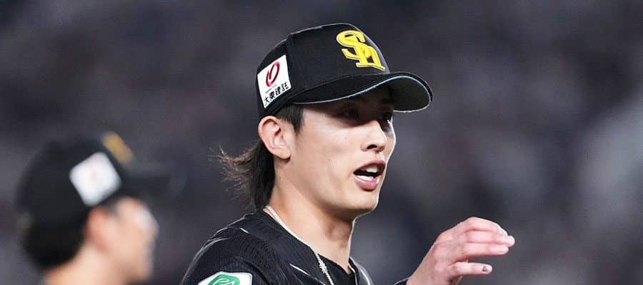 “最強イケメン”29歳に悶絶「いやカッコよすぎ」　束の間の変身に「はぁ、好き」