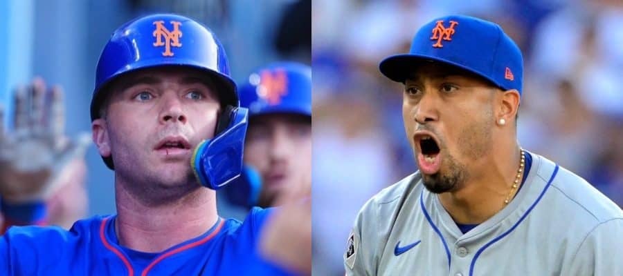 内紛報道に守護神＆4番放出…“解体”メッツに嘆き「本当にひどい」　SNSで止まらぬ落胆
