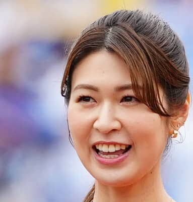 木村沙織さんが「デトックス完了」髪バッサリ　狩野舞子さん「きゃわいいいいいいい」