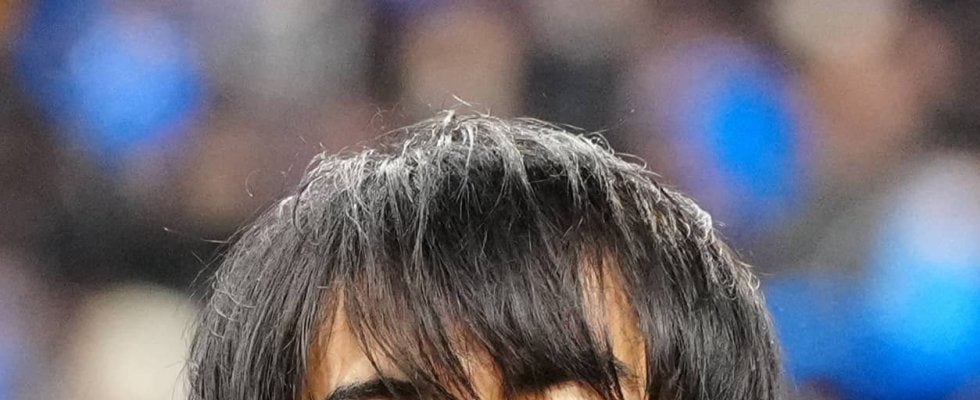 三笘薫、リバプール戦でついに復帰へ　ブライトン指揮官「薫は痛みの問題を克服」約３カ月ぶり