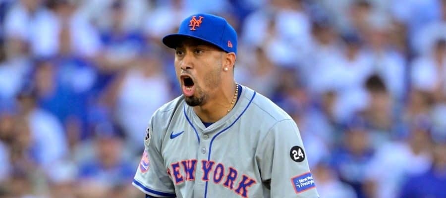 ド軍ディアス獲得に暗躍…自らもFAなのに「伝説だ」　貢献した“人気者”にLA感激