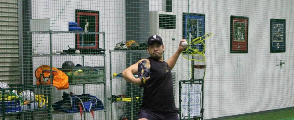 菊池雄星が侍ジャパンへの思いを告白「野球人生の中で１度はという思いは常に持っていた」