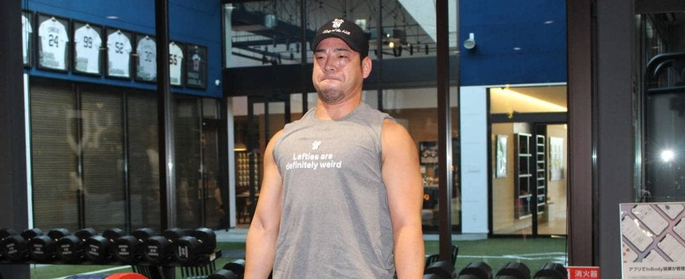菊池雄星が西武の後輩高橋光成、今井達也にエール「一緒にできたらいいねという話はしていた」