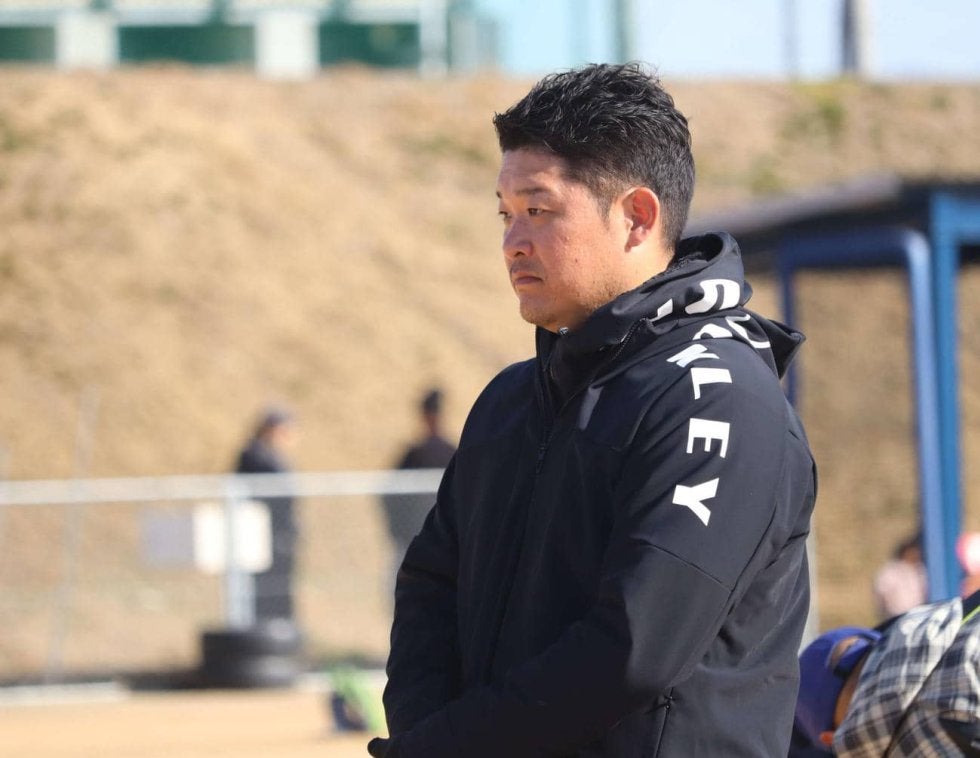 【DeNA】筒香嘉智、子どもたちへ「野球がうまくなるには、野球だけやってもうまくならない」