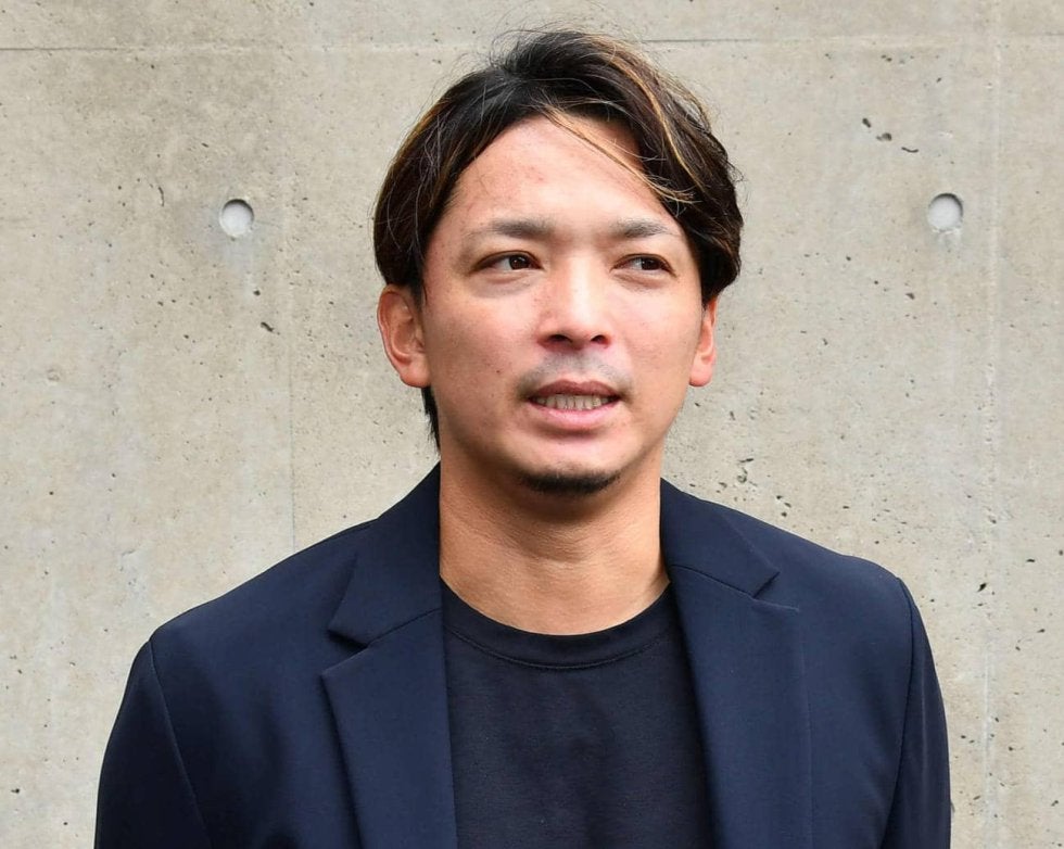 国内FA権行使の東浜巨は越年決着も覚悟