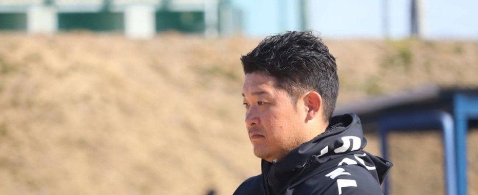 筒香嘉智の地元・和歌山で、陸上×プロ野球の異例コラボイベント開催「競技の垣根を越えて…」