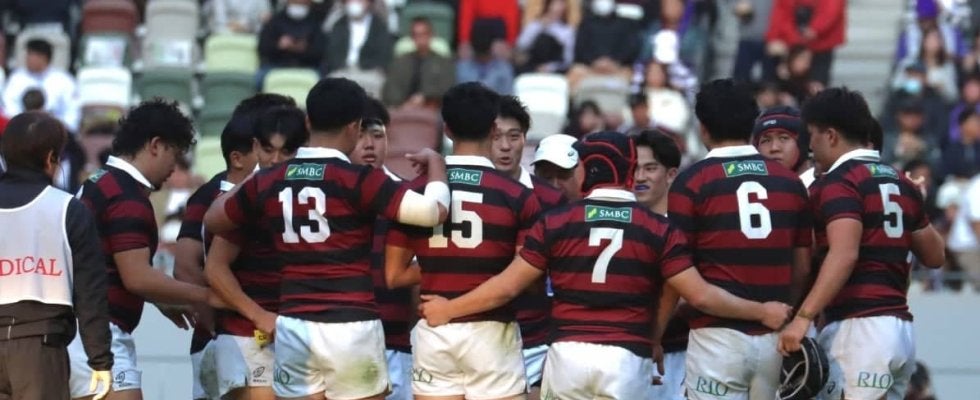 早稲田大学vs.関東学院大学、2000年代の6年連続決勝カードが再び。ラグビー全国大学選手権3回戦