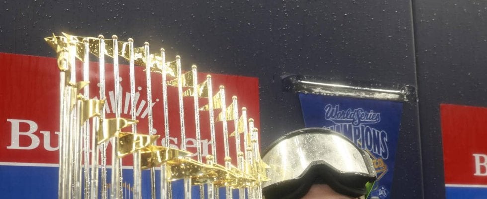 【侍ジャパン】山本由伸が来年３月WBC参戦！菊池、菅野、今永、千賀の豪華MLB先発陣結成