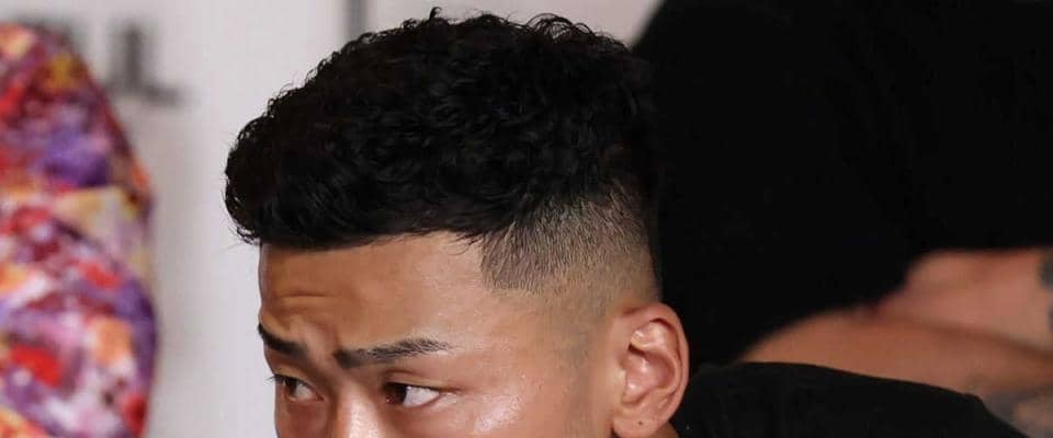 ＢＤ会見で悪夢　計量後のフェイスオフの強烈ビンタで参加者が失神　会場騒然　医療班駆けつけ、朝倉未来も心配そうに見つめる　ＳＮＳ物議、啓之輔も批判「試合前に殴るなよ」