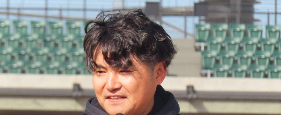 【巨人】杉内投手コーチ「１軍マウンドに立てていればいいな」来季育成３年目園田純規の台頭期待